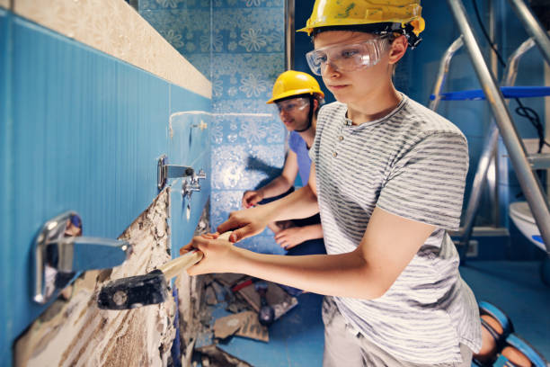 Best Mold Odor Removal Services  in Glyndon, MN